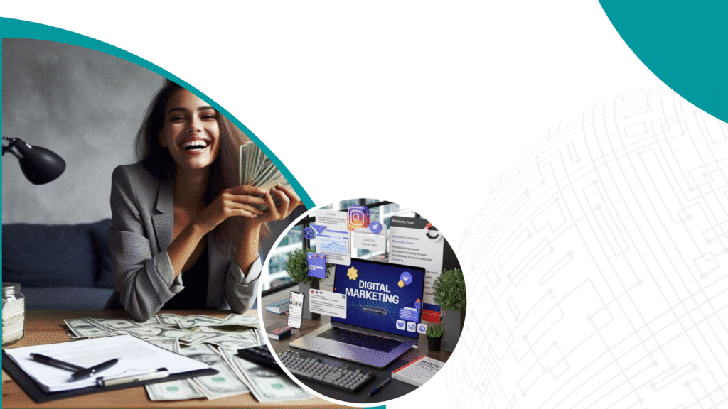 freelance digital marketing